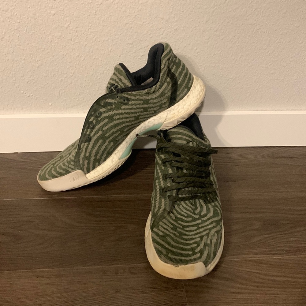 James Harden Lifestyle Vol. 1
